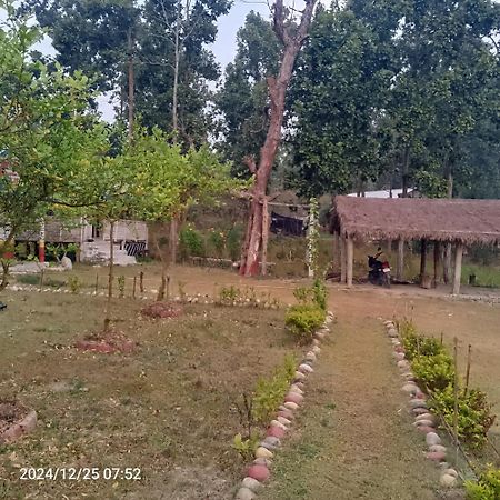 Kharikuna Home Stay Bhagaura Dış mekan fotoğraf